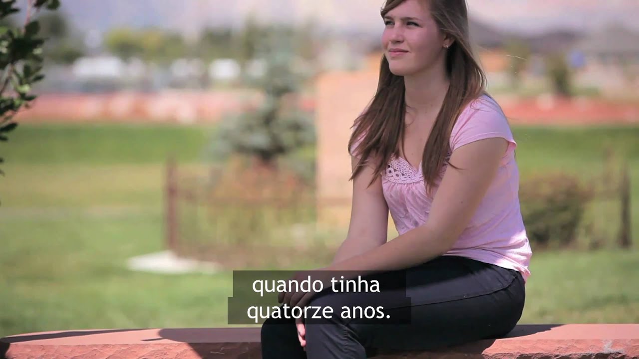 Suportamos Muitas Coisas - Força Espiritual