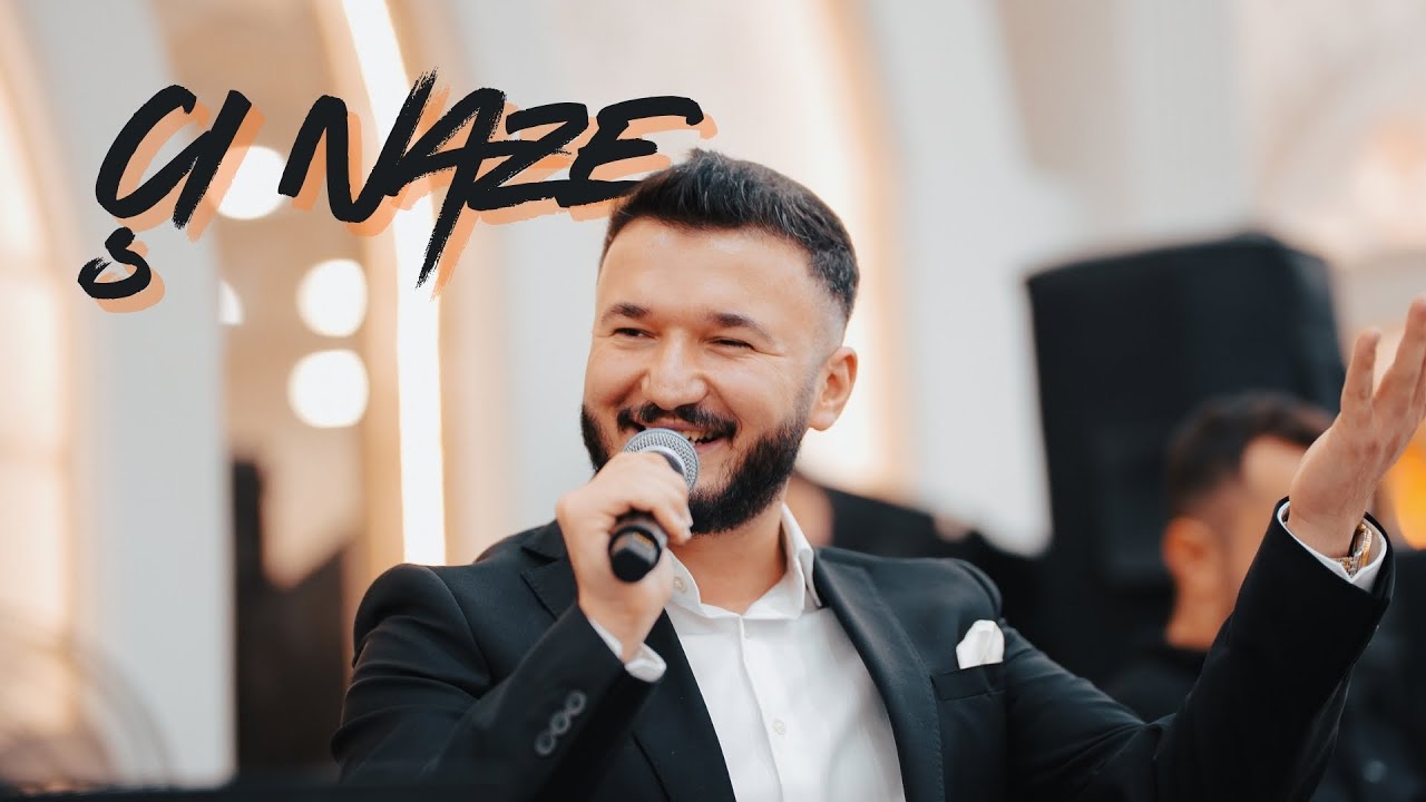 DOĞAN IŞIK - &Ccedil;I NAZE