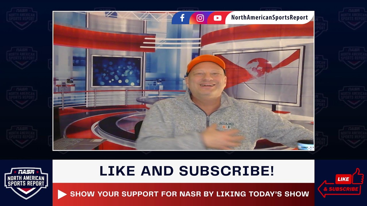 SUPER BOWL RECAP : North American Sports Report 2/9/26