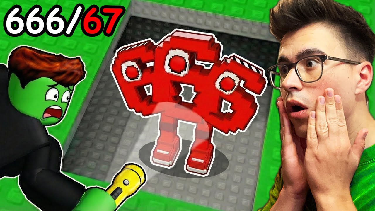 Gaseste TOATE BRAINROTURILE in Roblox FIND BRAINROTS!