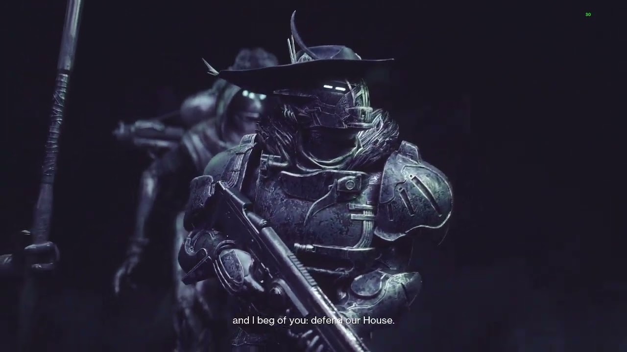 A titan rises as a slayer baron