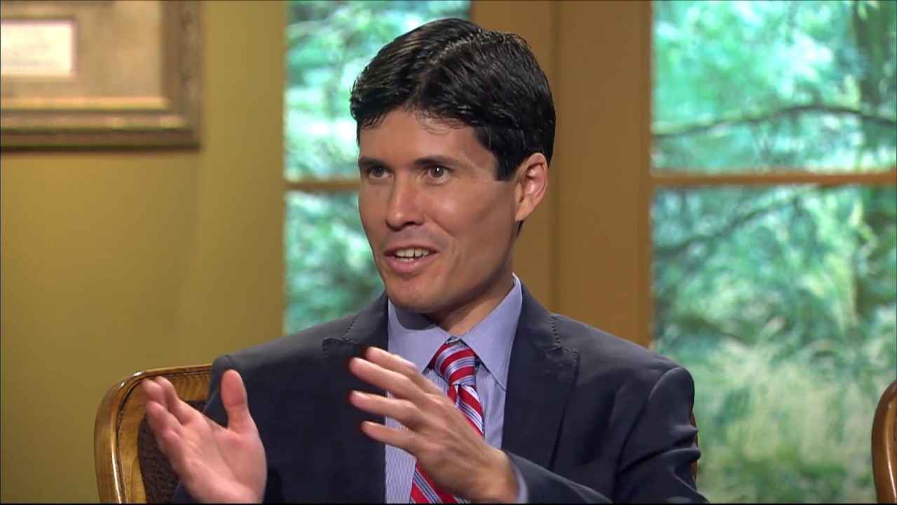 3ABN Today - Uchee Pines Lifestyle Center (TDY017055)