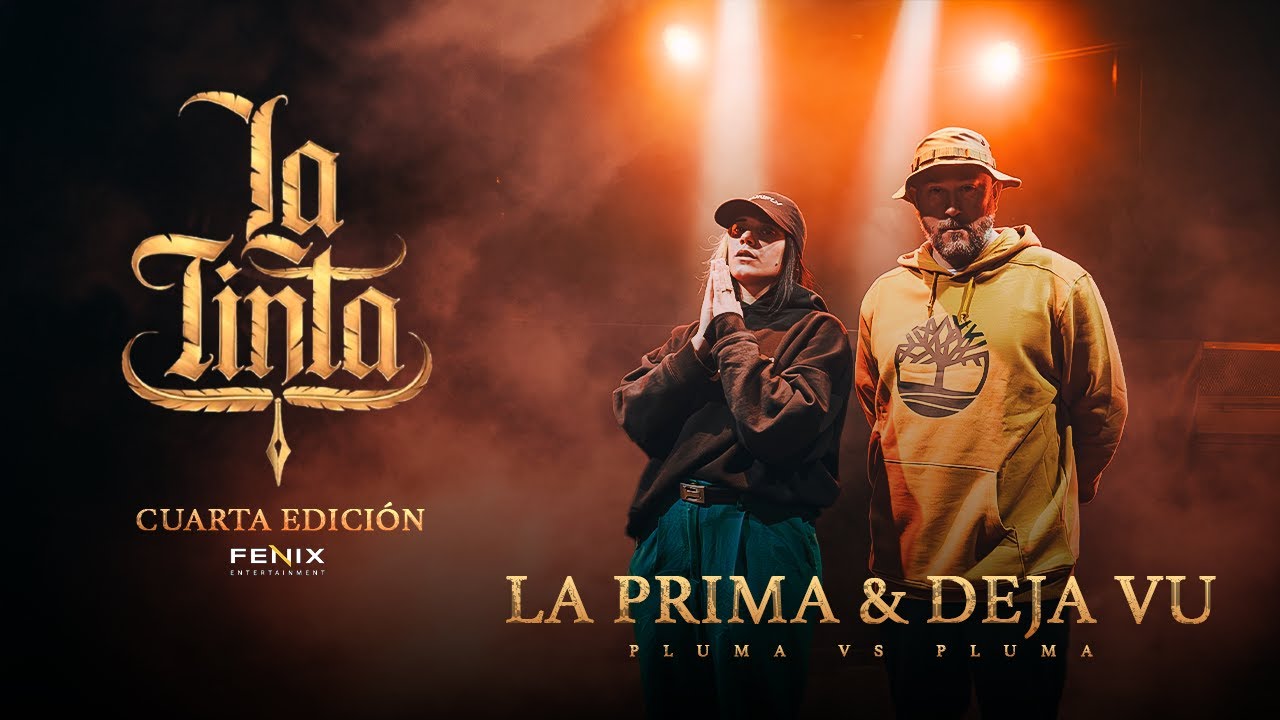 DEJA VU  &  LA PRIMA - 