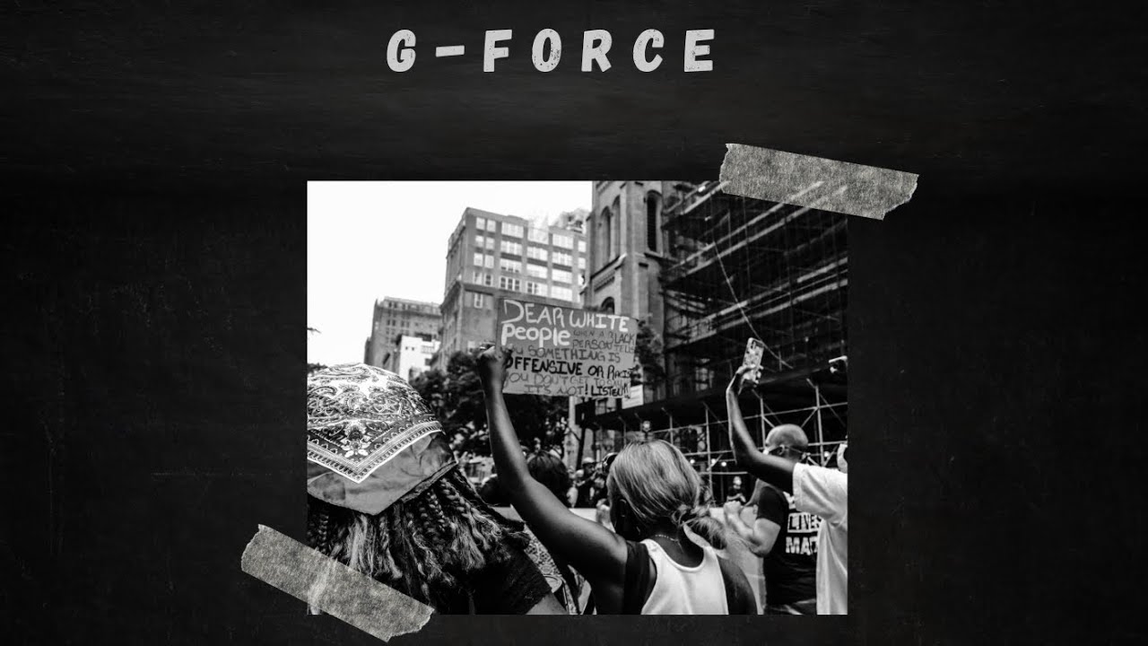 G-FORCE ft Neo Section