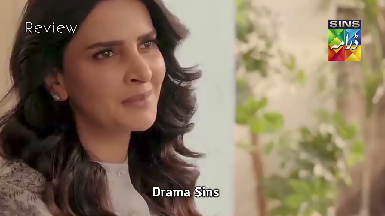 Muamma | Episode 28 | 27 March 2026 | Saba Qamar - Ali Ansari | Eng Sub | Hum TV Dramas - HD Review