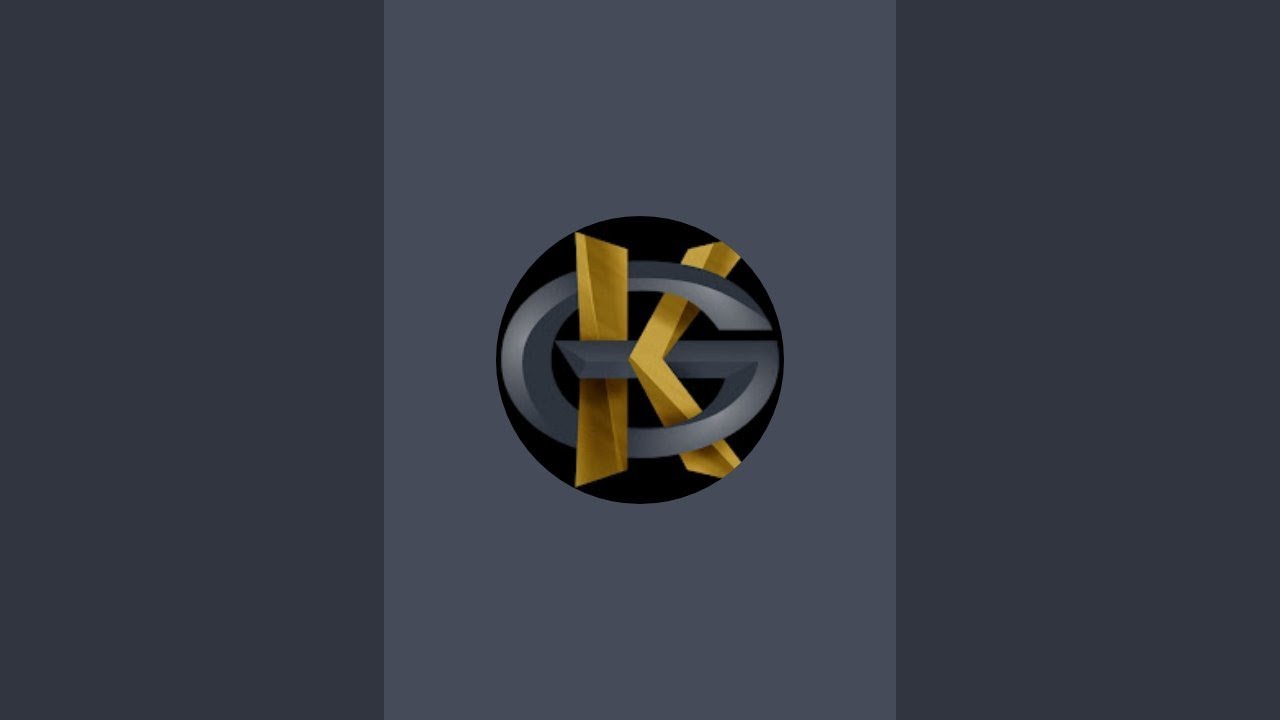 GK-ji-sk is live