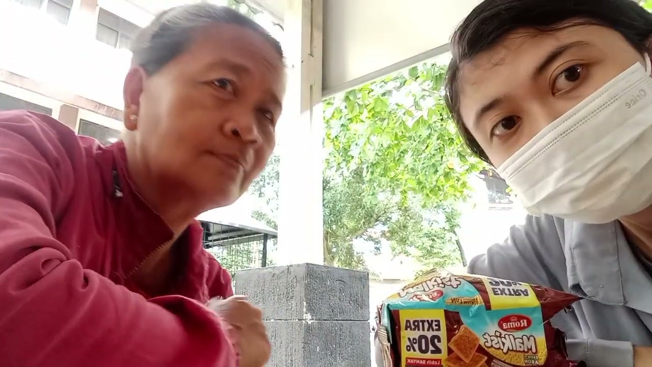 Akhrinya ke kampus lagi setelah sekian lama. Suasana kampus upn jogja. #shortvlog #minivlog