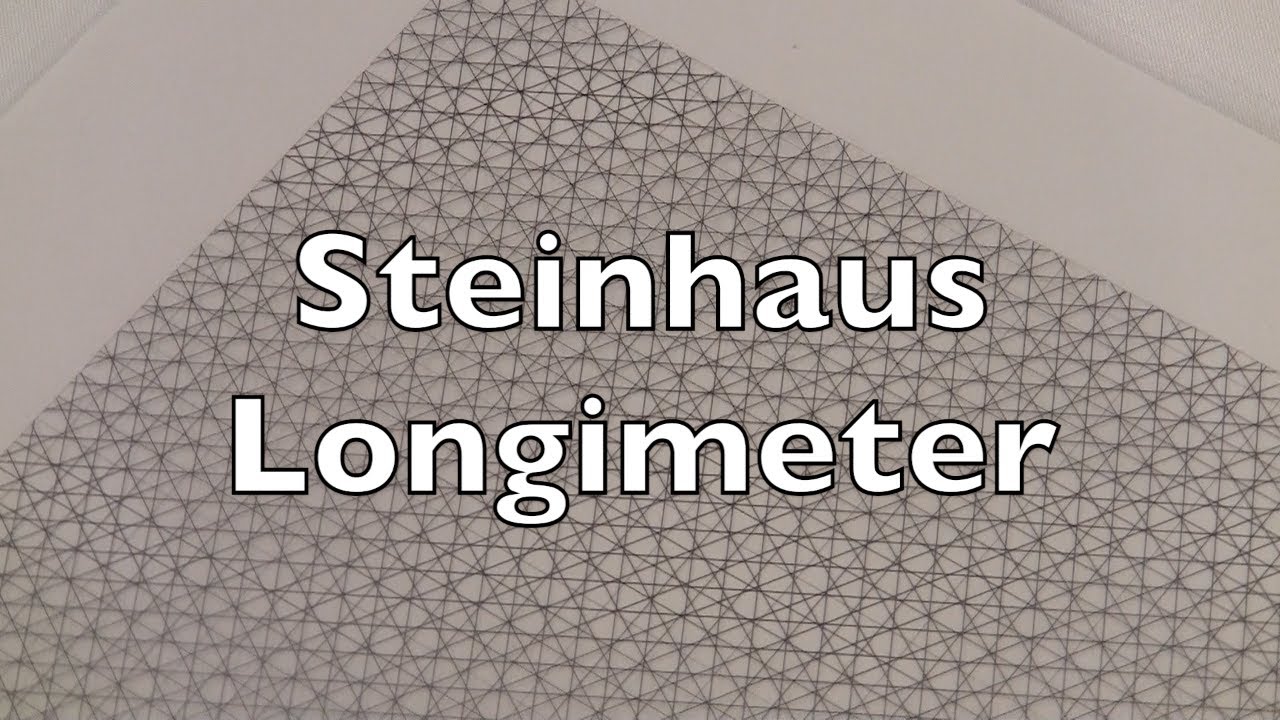 Steinhaus Longimeter Review / HowTo