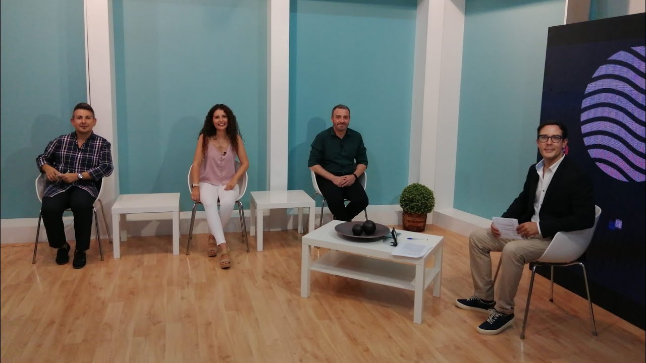 #M&aacute;lagaTeVe| Asoc. Cultural Folklore Marisol Egea