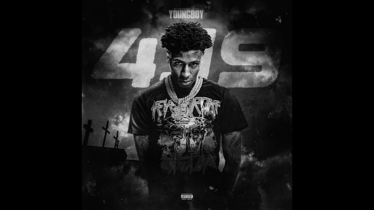 [AGGRESSIVE] NBA Youngboy Type Beat 