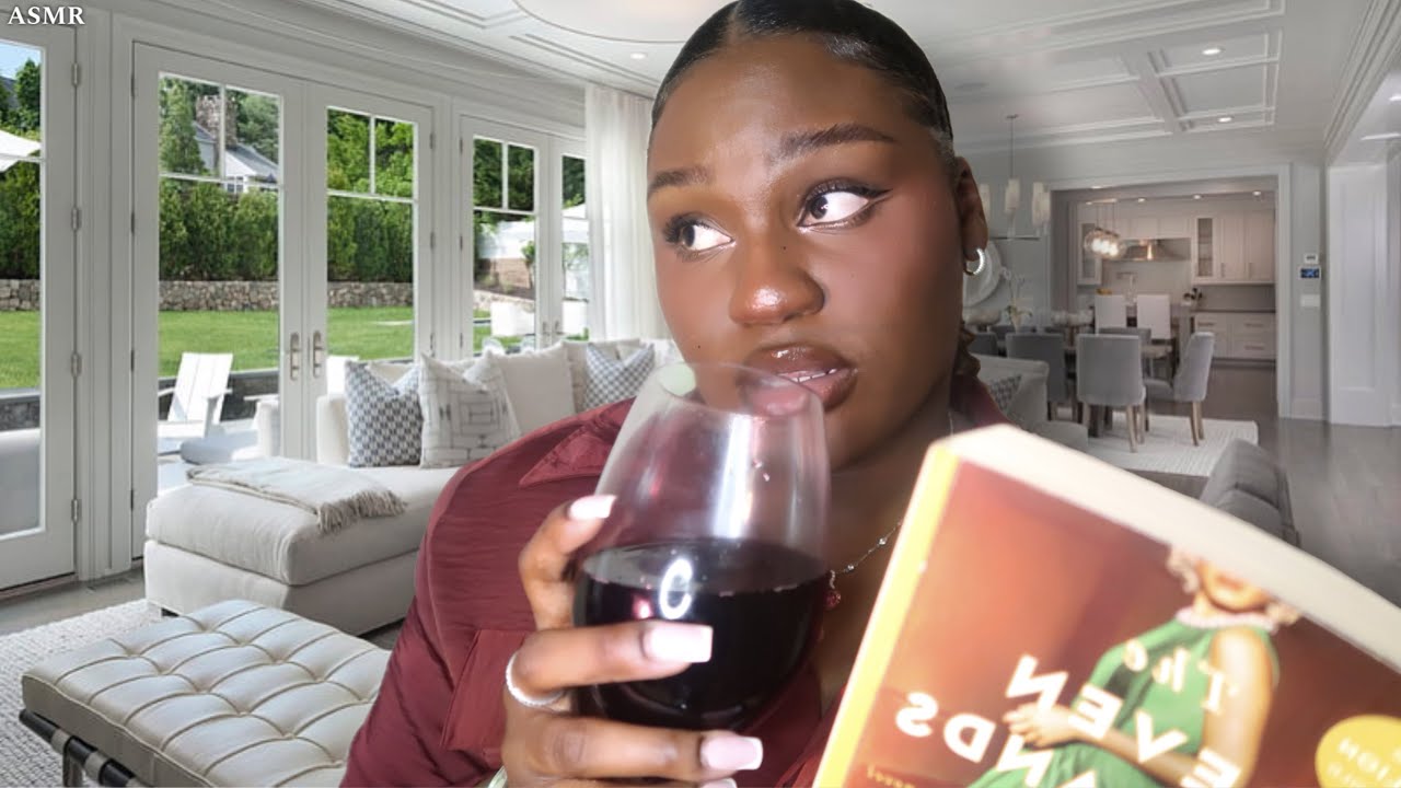 ASMR | The Rich DESPERATE HOUSEWIVES 