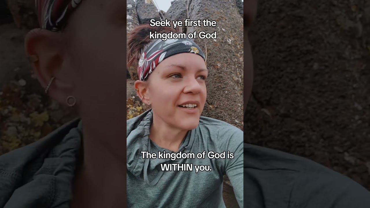 Was a truth deep inside my soul that I had been suppressing, that I let out vocally - Crystal Turner