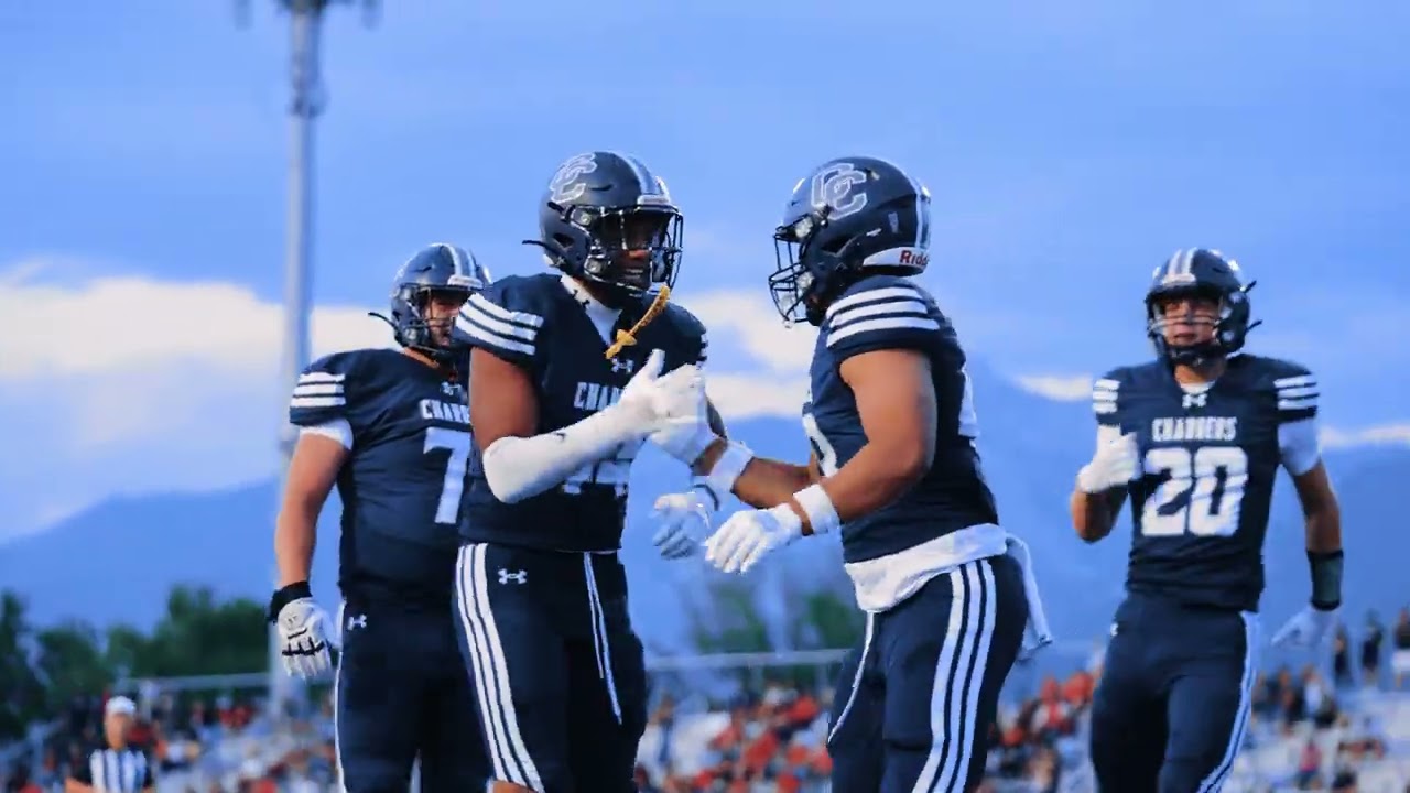 #1 UTAH vs #1 ARIZONA | CORNER CANYON vs LIBERTY