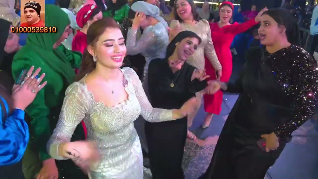 محمد الشبينى جاى بيشكى فرحة اسلام بلتاجى مايسترو عبد السلام قناة حماده زناتى 01000539810