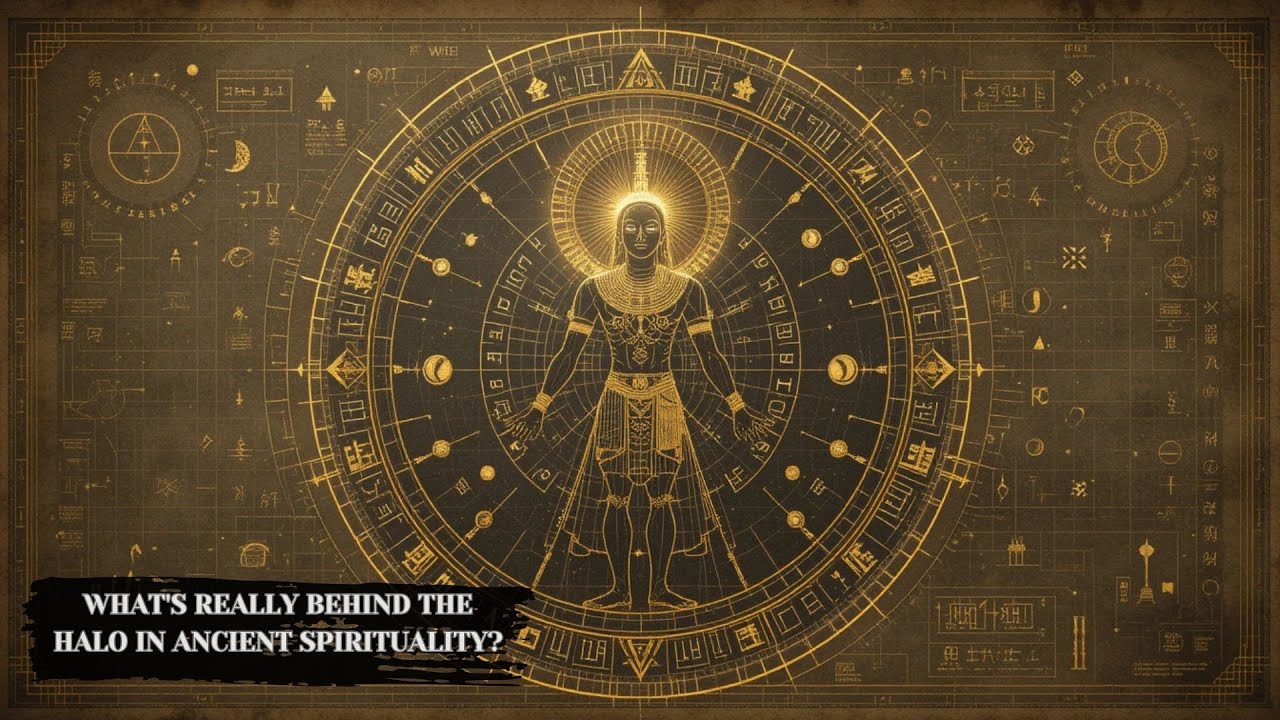 Your Aura Has Been Visible This Whole Time