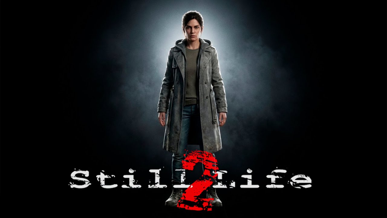 Голодные Игры! [Still Life 2] Заказ (YUSA) 6Серия