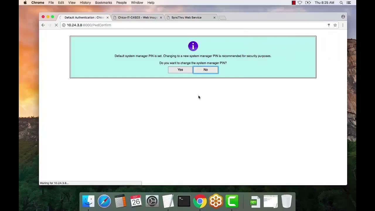 Canon scan to email setup