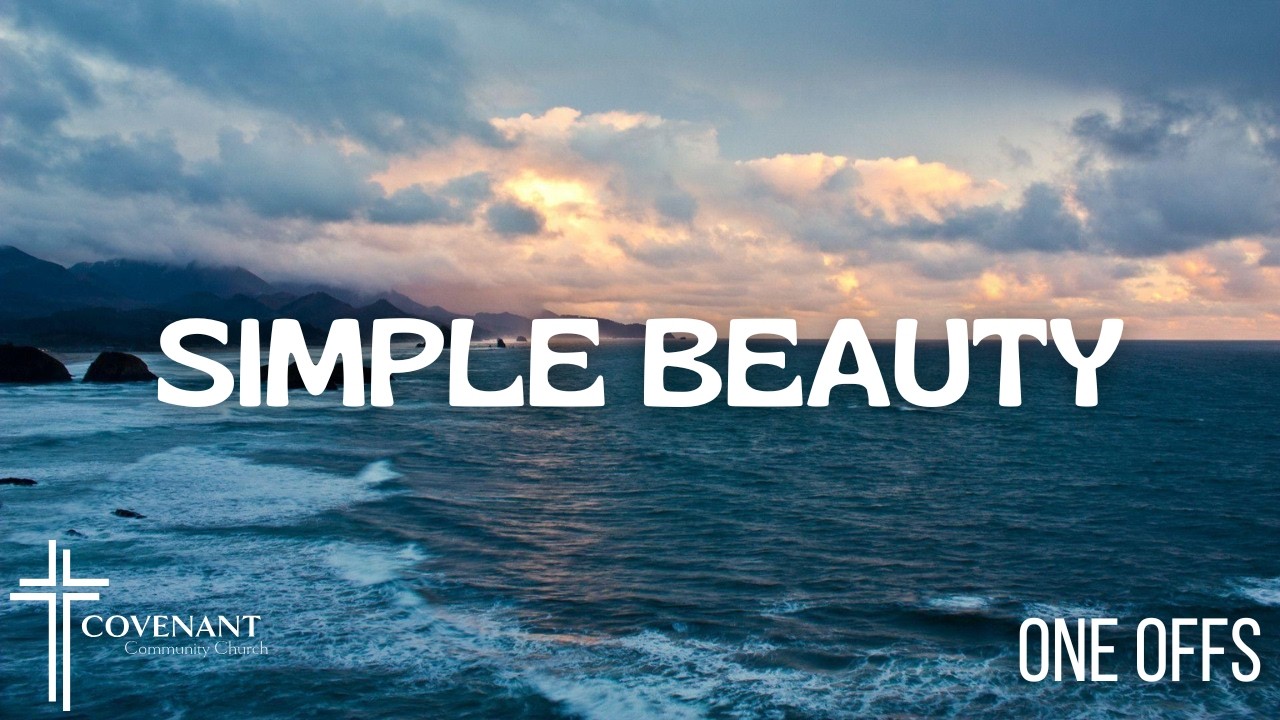 Psalm 27:4 - 