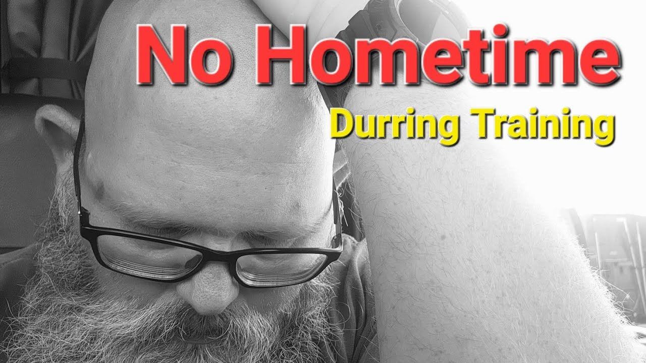 Prime Inc. Training for a Career in Trucking but they won't let me have hometime!! 🤬🤬🤬