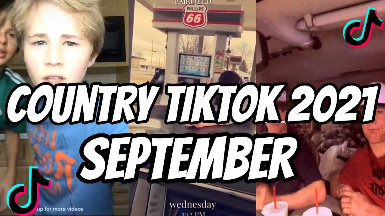 New Best Country Tiktok Compilation 2021 September🤠|Redneck Tiktok FullSend TikTok 2021 September🇺🇲