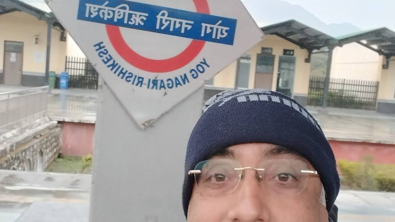 Walk To Prayag - Part 2