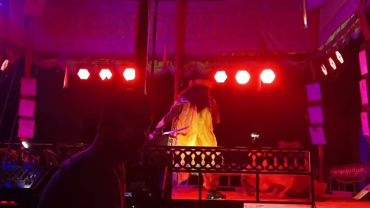 Baya poli //Jatra tribhubana //idrajita badha😘8598010856