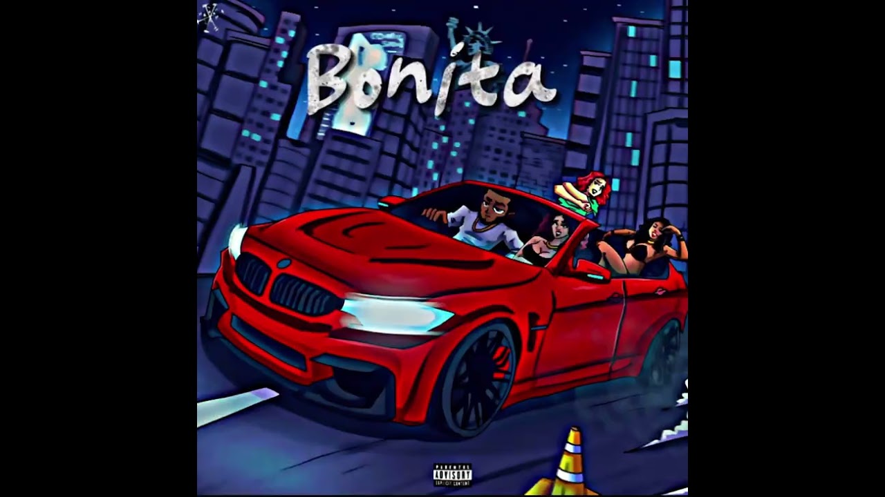 Bonita - Aiberson Prod D.g.A