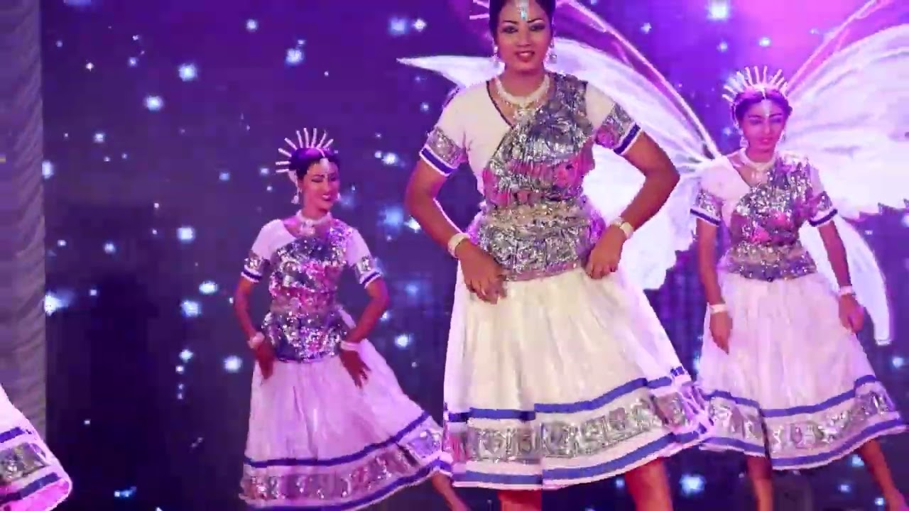 കലാസന്ധ്യ Part 2