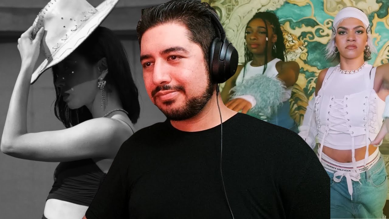Street Woman Fighter 2 - All Crew Song Performance Video's Reaction
