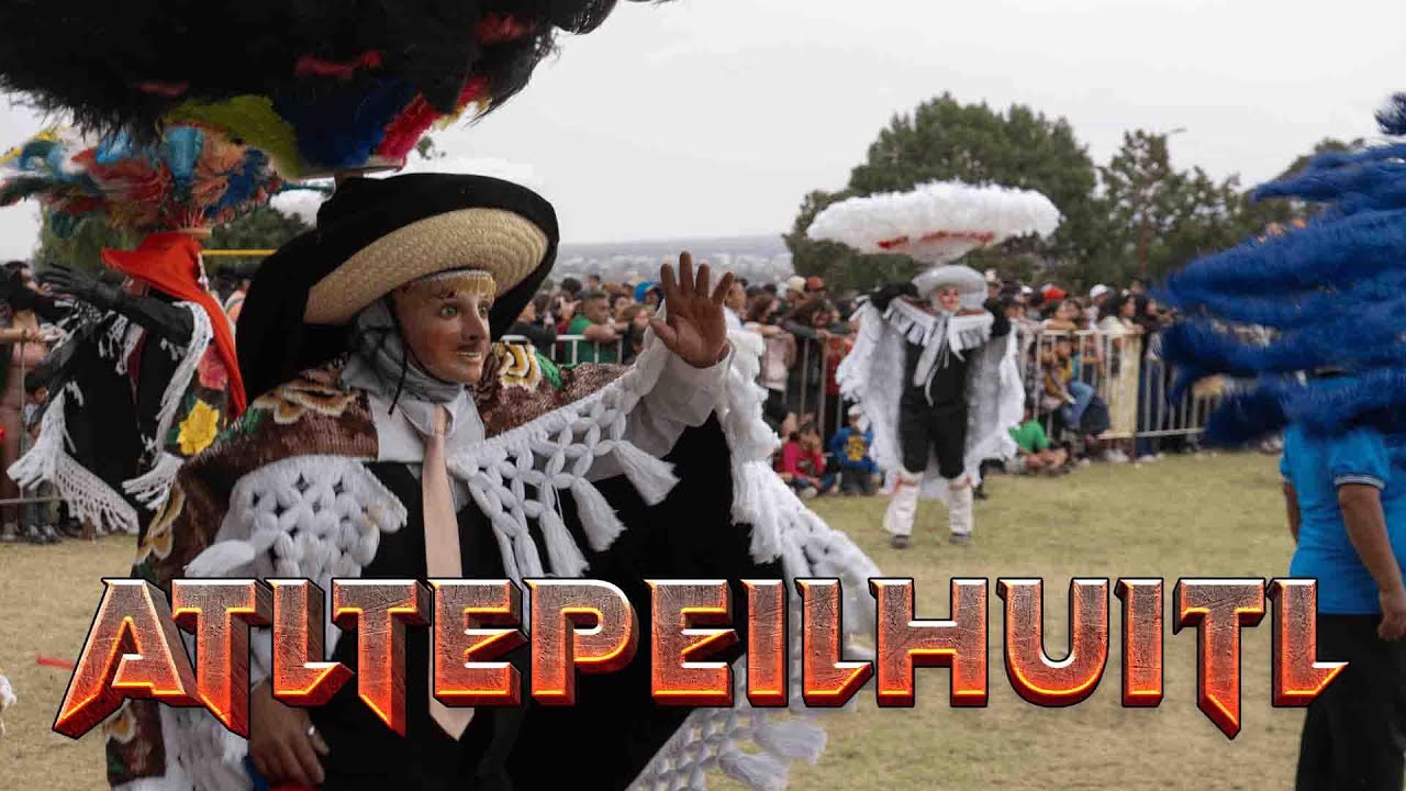 ASOCIACION CUTURAL ATLTEPEILHUITL PAPALOTLA 2025