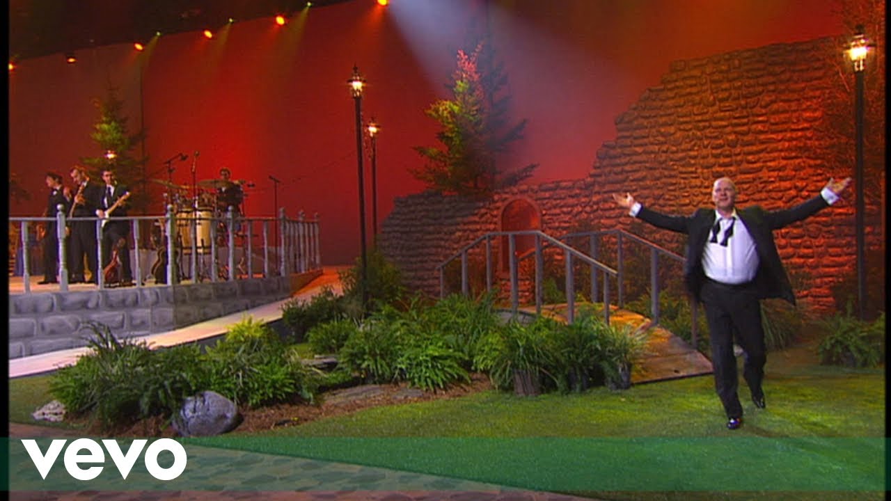 Celtic Thunder - I'm Gonna Be (500 Miles) (Live From Ontario / 2009 / Lyric Video)