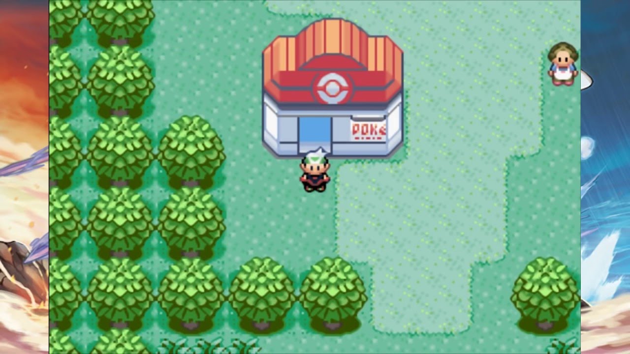 [FullGlitch] Tout savoir sur les bugs de Pokemon et comment les réaliser - troisième génération