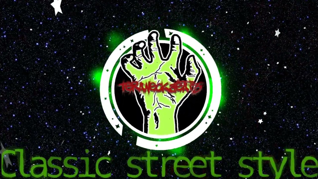 -=Classic street style=- | #typebeat | #freebeat | #beats | #rap | #hiphop | #instrumental | #2025