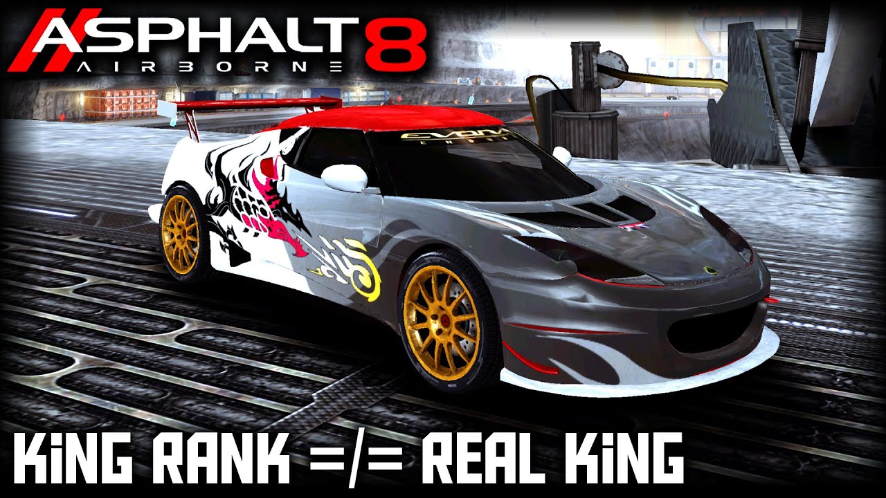An Amazing (looking) Car!! - Lotus Evora Enduro GT PRO Test (Asphalt 8)