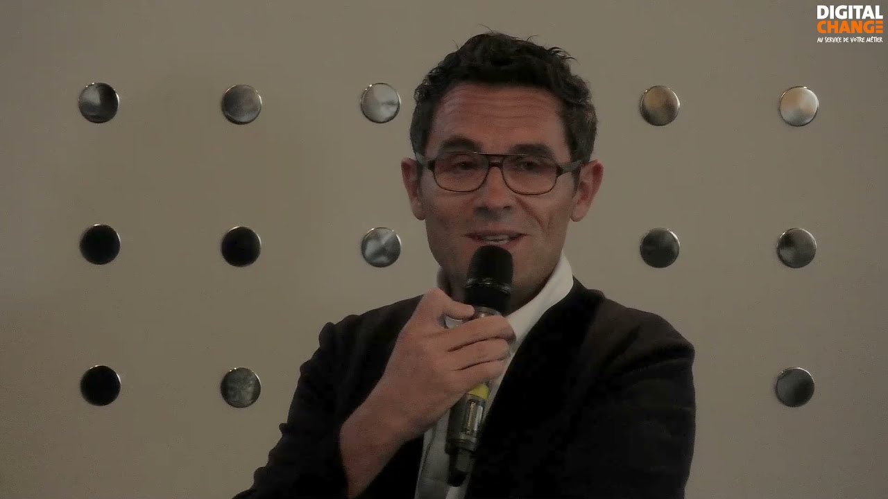 UNE TRANSITION NUMÉRIQUE QUI PRÉSERVE L’HUMAIN ET LA PLANÈTE EST-ELLE POSSIBLE ?