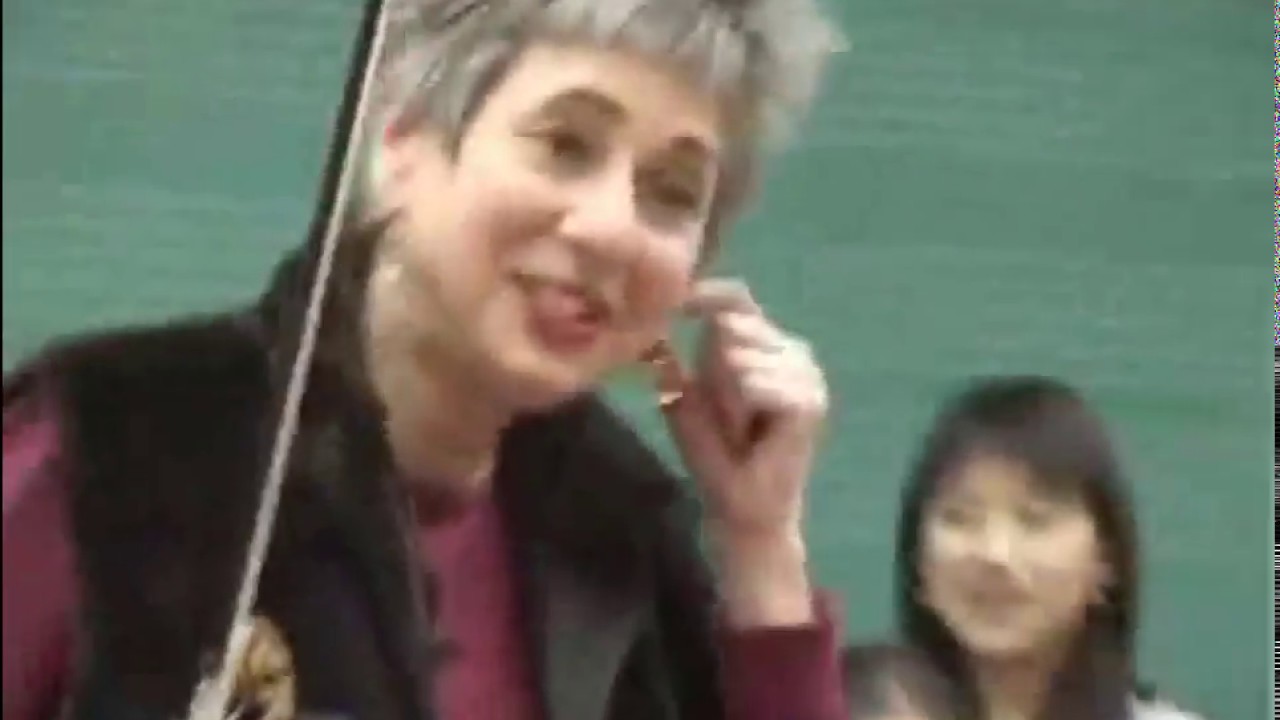 Mimi Zweig Vol. 1A, No. 4C: BOW HOLD GAMES (Group Lesson)