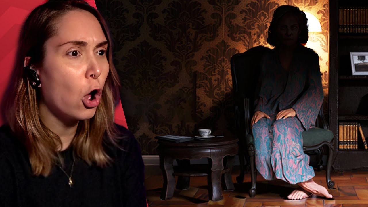 NO! SO CREEPY! - Teleforum