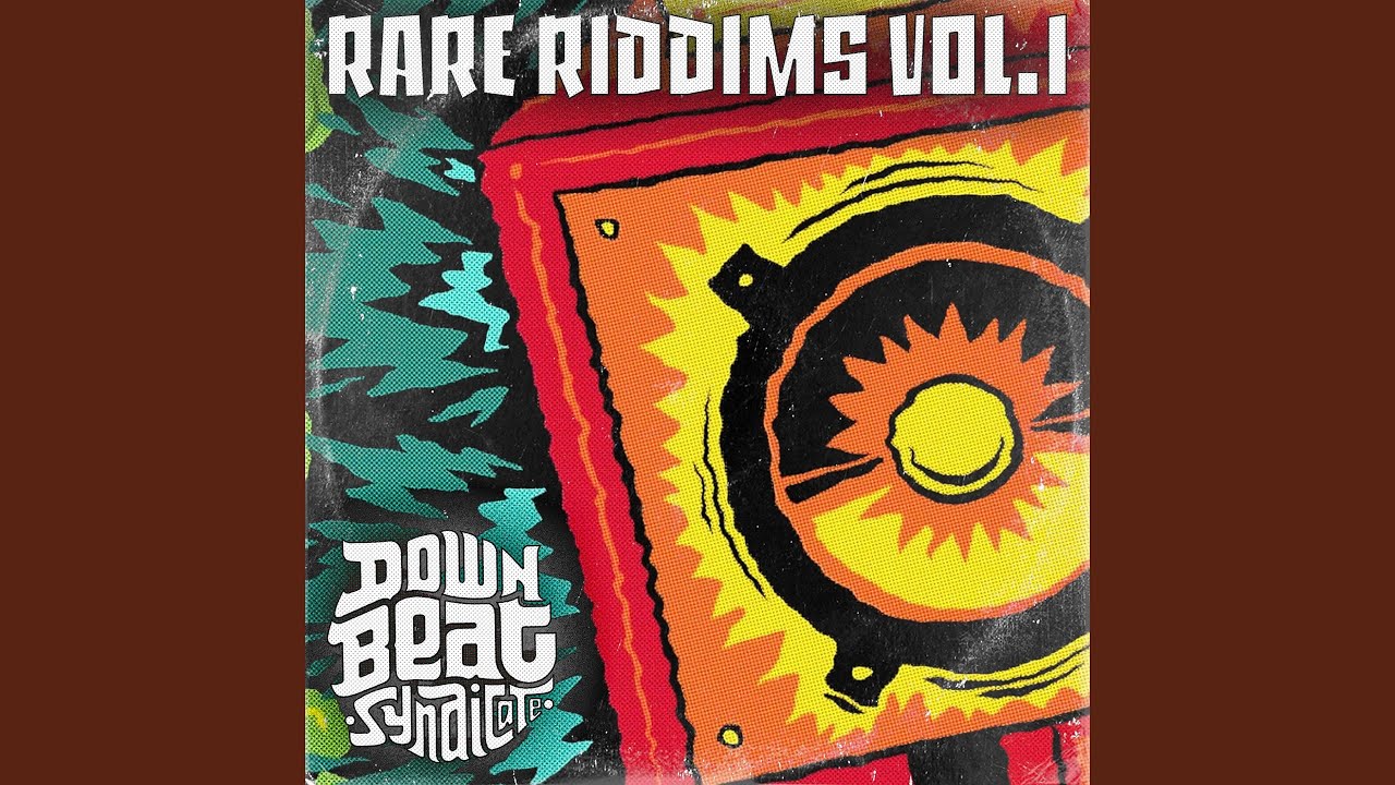 Dub Garrett and Riddim the Kid