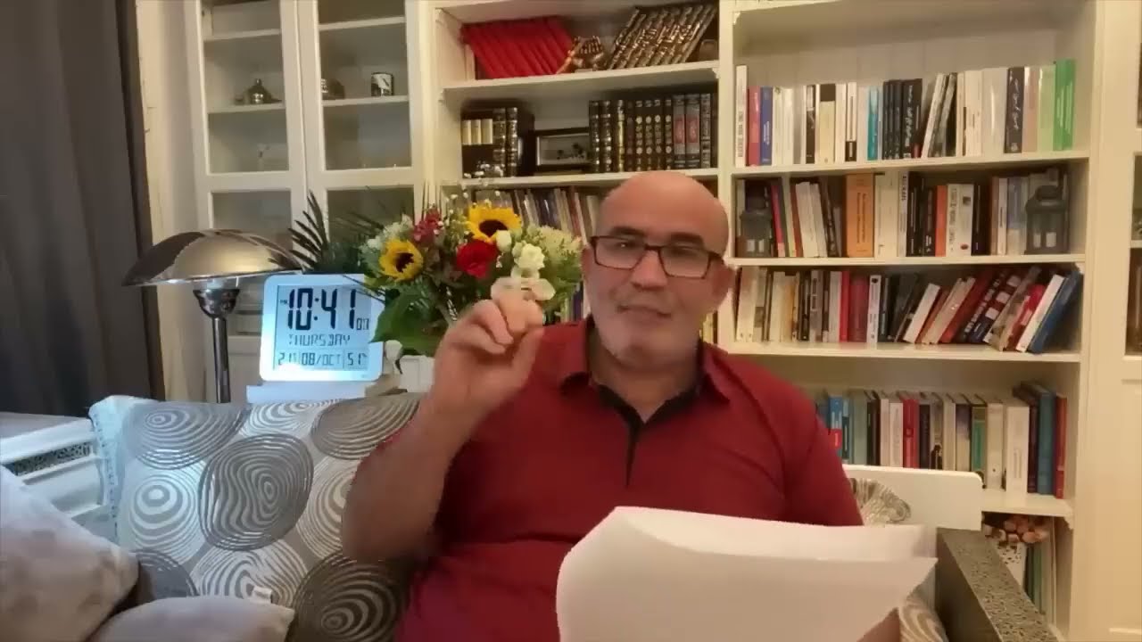 2020 | من هو ''عبيدات اسماعيل'' المتورط في تهريب الذهب وما علاقته بشنقريحة؟