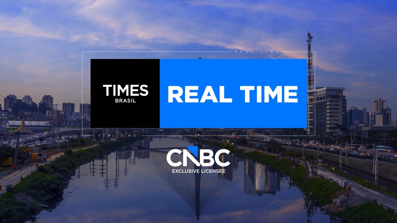 EXCLUSIVO: À CNBC, CEO DA NVIDIA REVELA SEGREDO DA LIDERANÇA EM IA |  REAL TIME - 07/01/2026