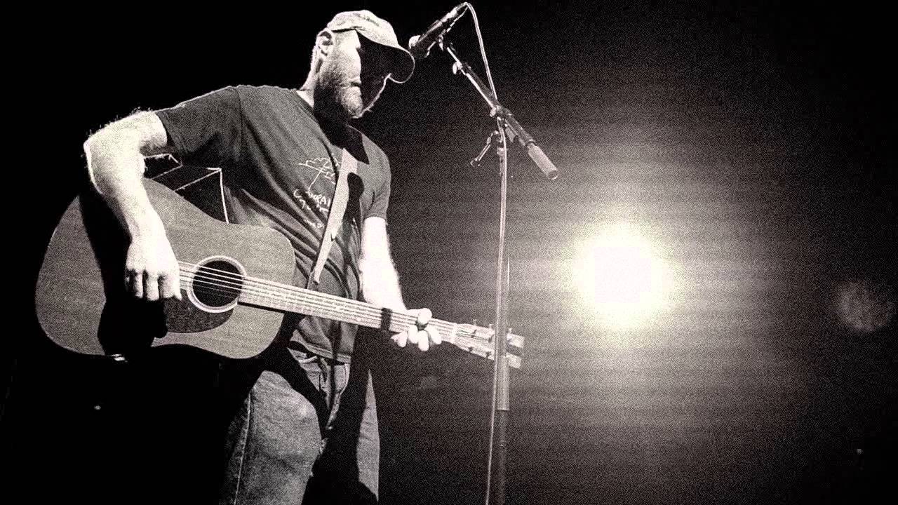 Tim Barry - Shed Song - Xtra Mile Recordings - by Gregory Nolan
