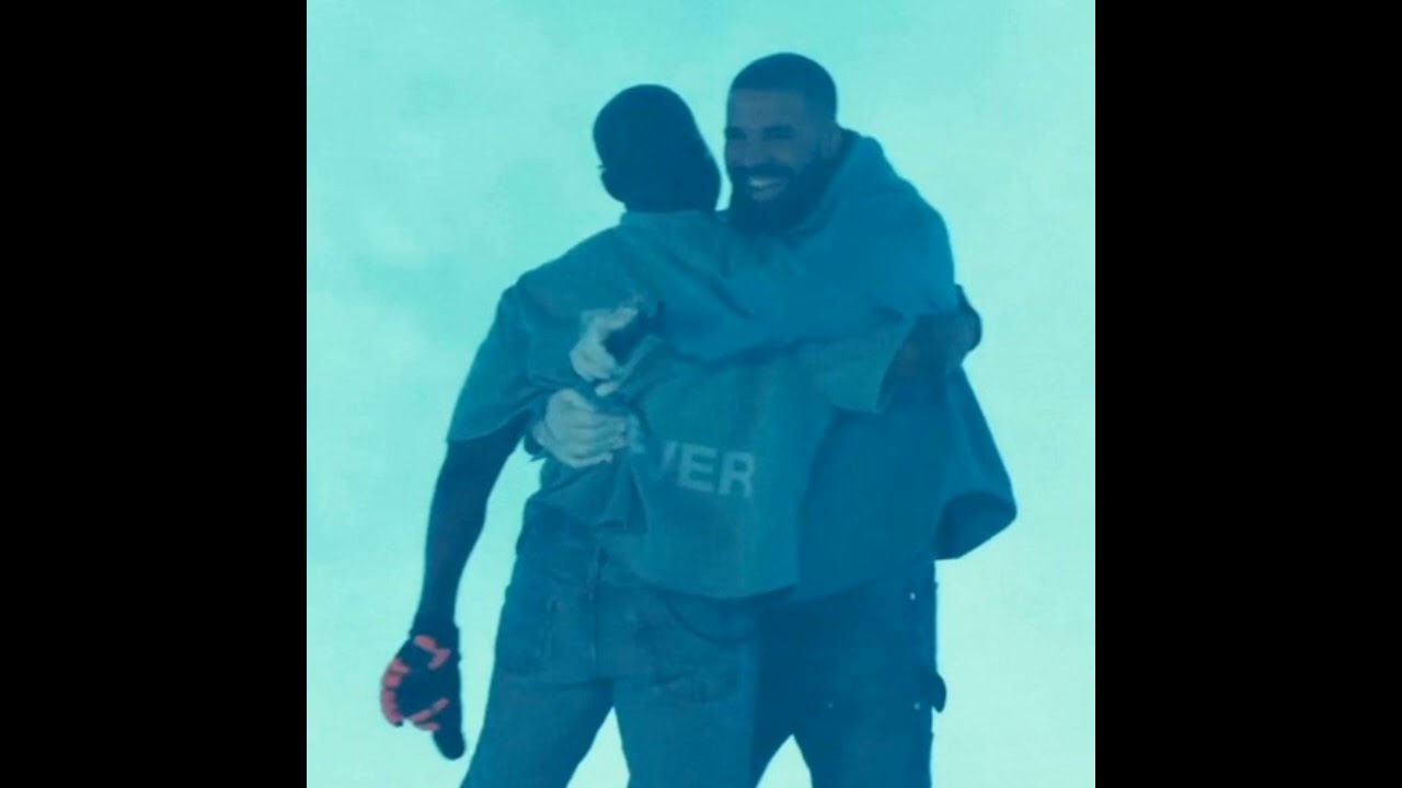 Old Drake x Kanye West H.H Type Beat - 