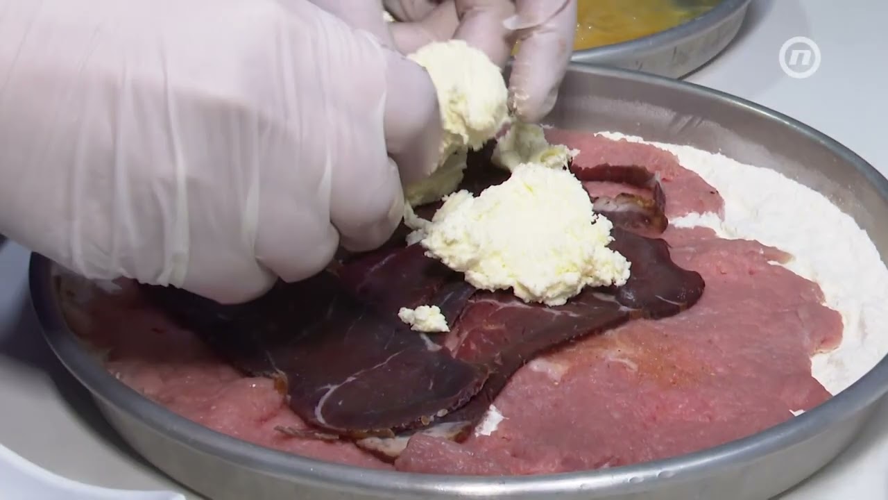 Alipašin odrezak, zaboravljena gastronomska delicija