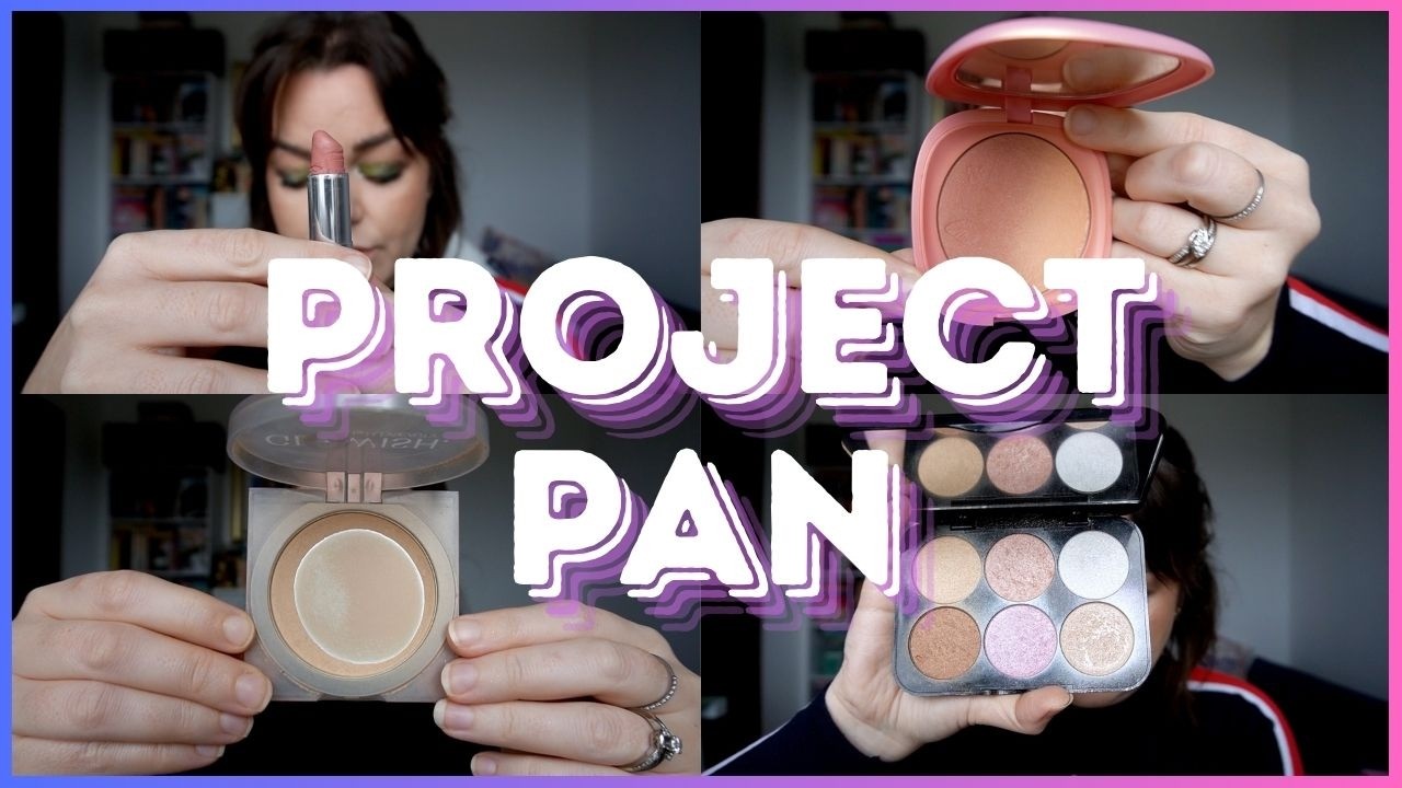 Project Pan | getting some decent progress!!! ⭐