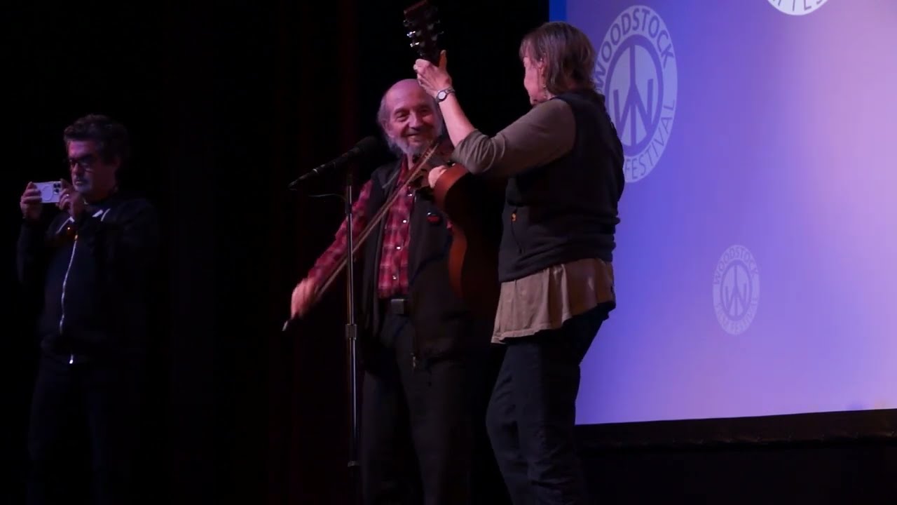 WFF| JOE BERLINGER + Brother's Keeper
