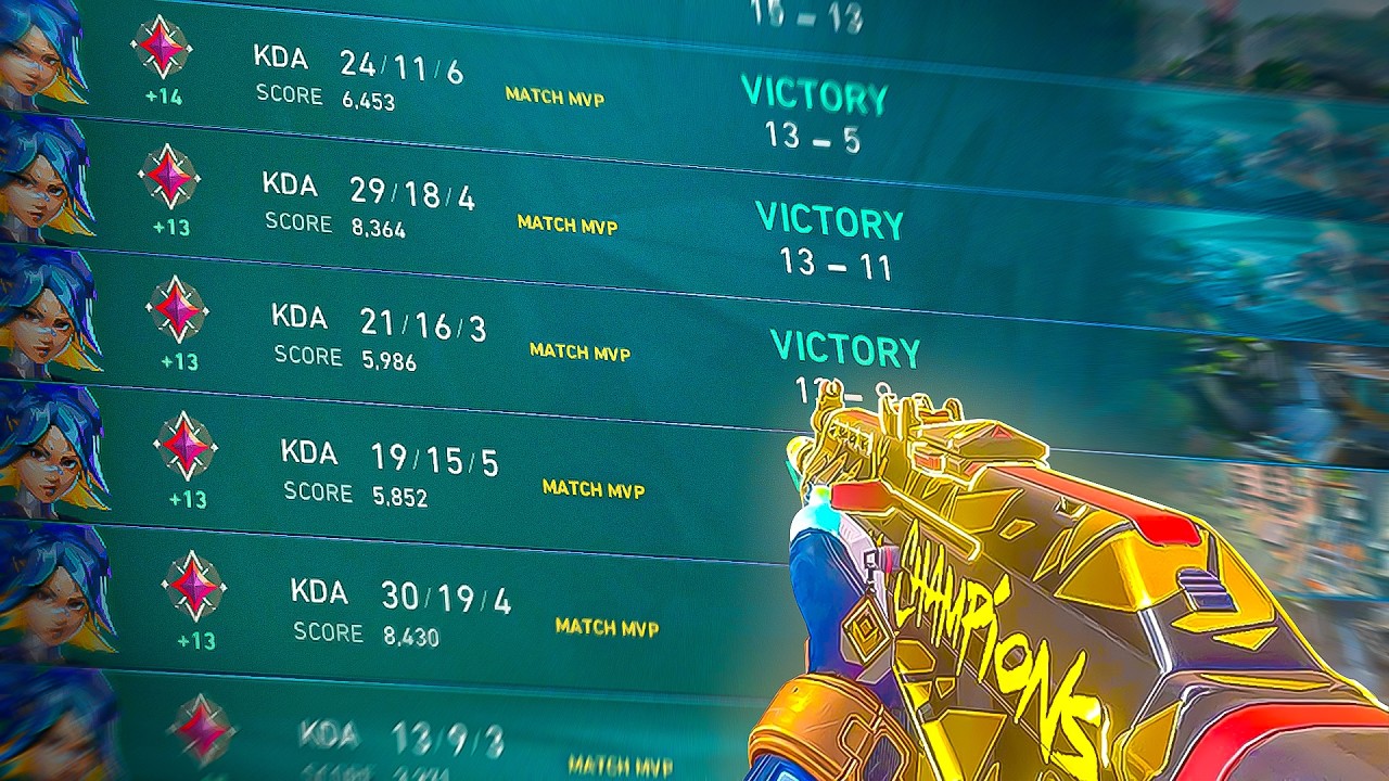 Ascendant 3 to Immortal 3 without losing in Japan