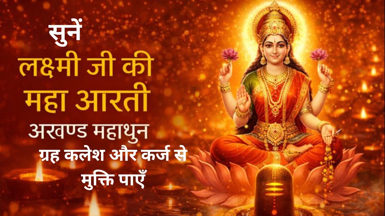 शुक्रवार की आरती — घर की किस्मत पलटने का गुप्त उपाय?  #viral #ytshorts #facts #ytviralvideo #fact