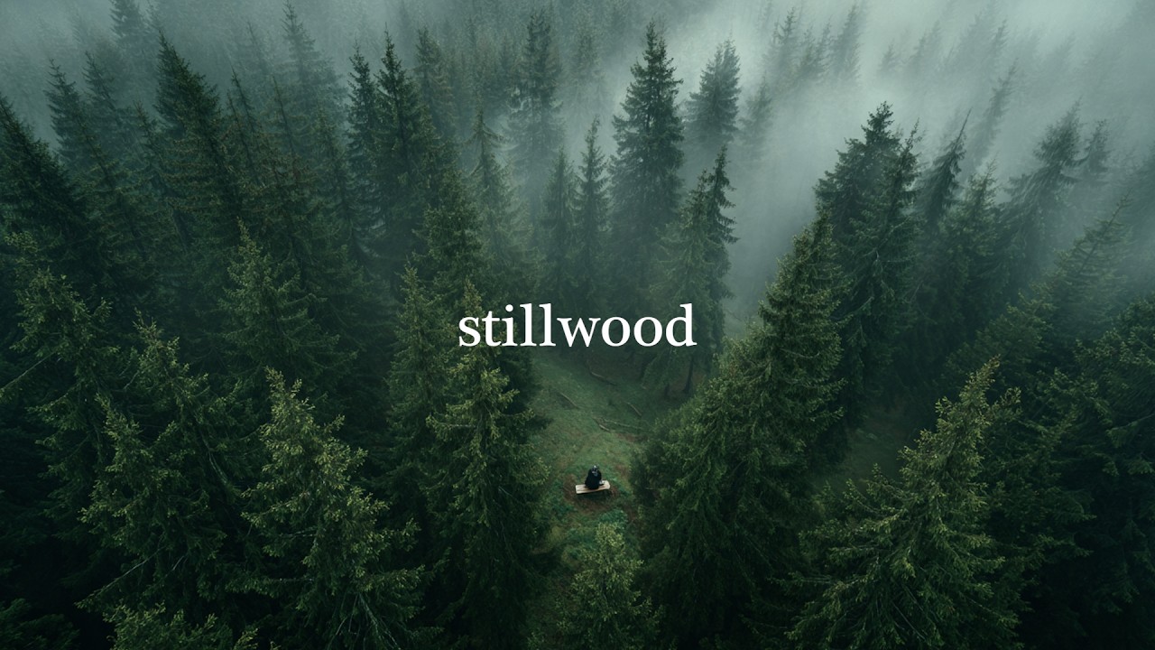 Stillwood | Distant Forest Jazz (Quiet Solitude)