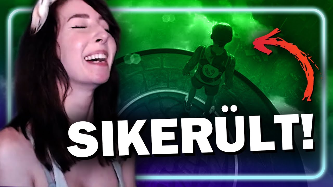 HANGVEZÉRELT JÁTÉK? | Őrült Kihívások #5