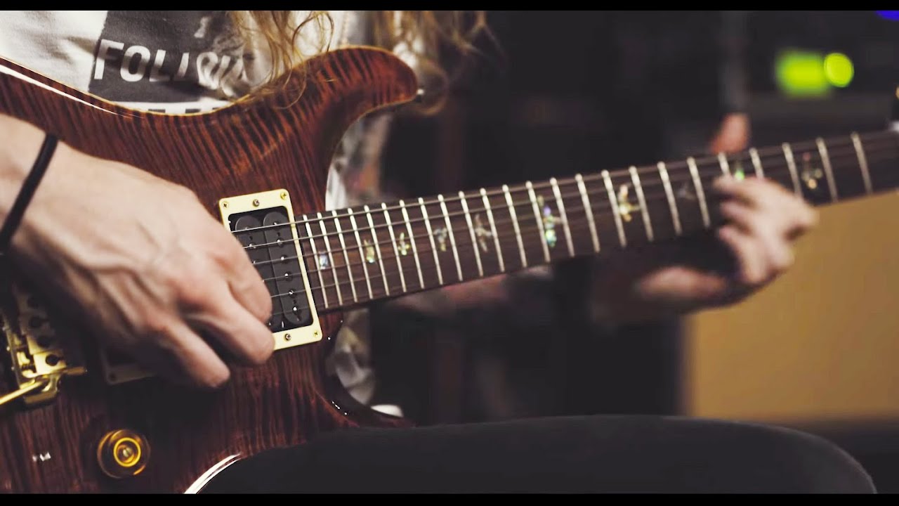Sentient Neck Pickup